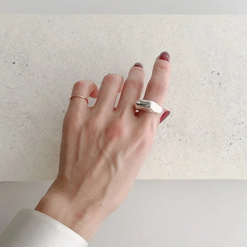 LUNA2 ring